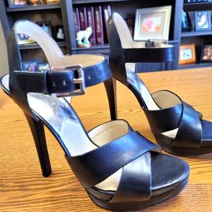 Michael Kors Strappy Heels